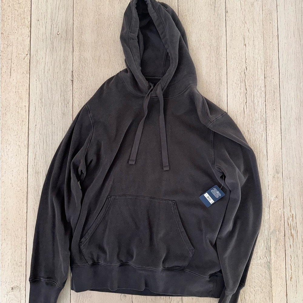 Mens Lucky Brand hoodie